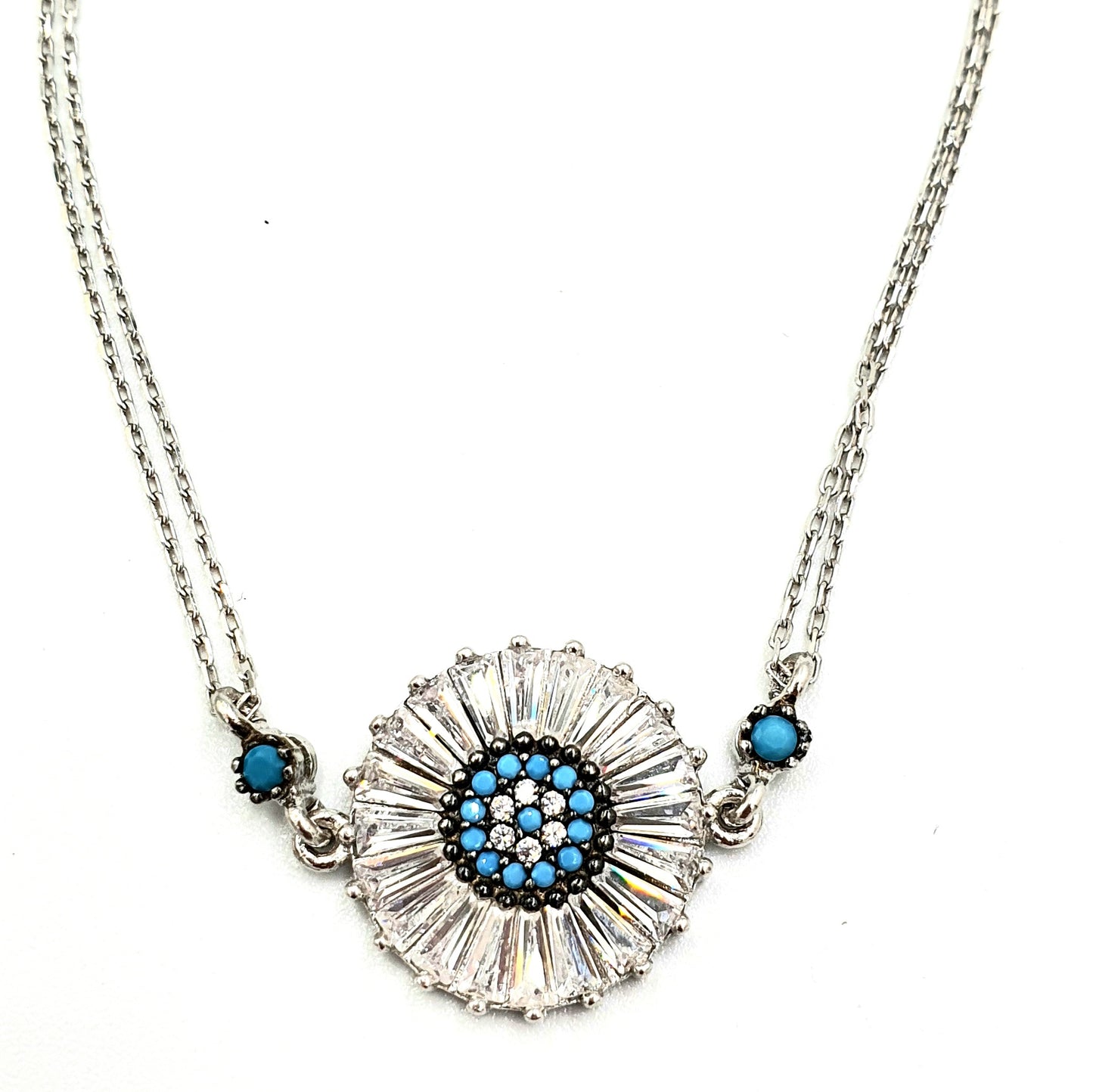 PULSERA DOXA P PLATA 925