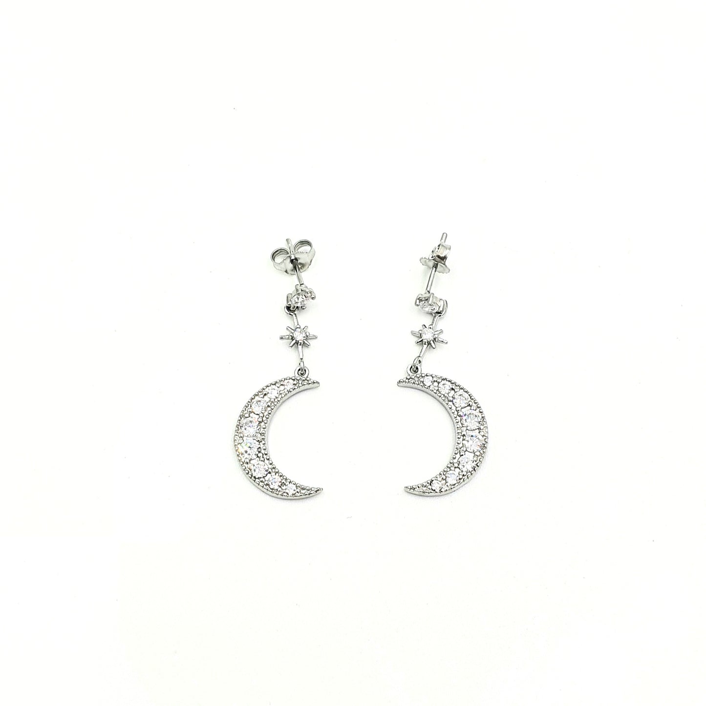 ARO ESTAMBUL PLATA 925