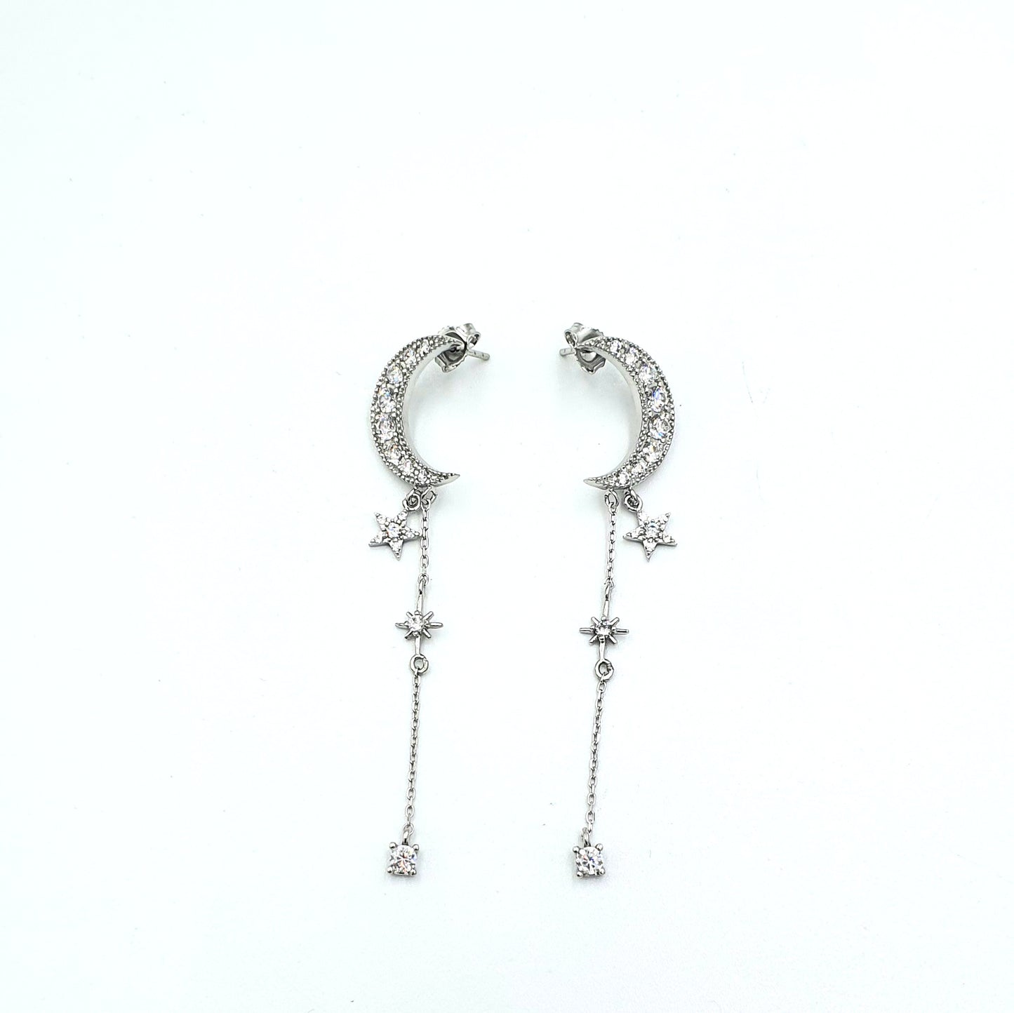 ARO KOLYE PLATA 925