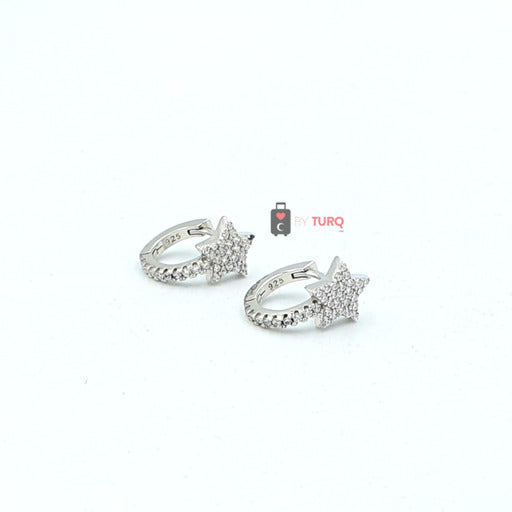 ARO TALY PLATA 925