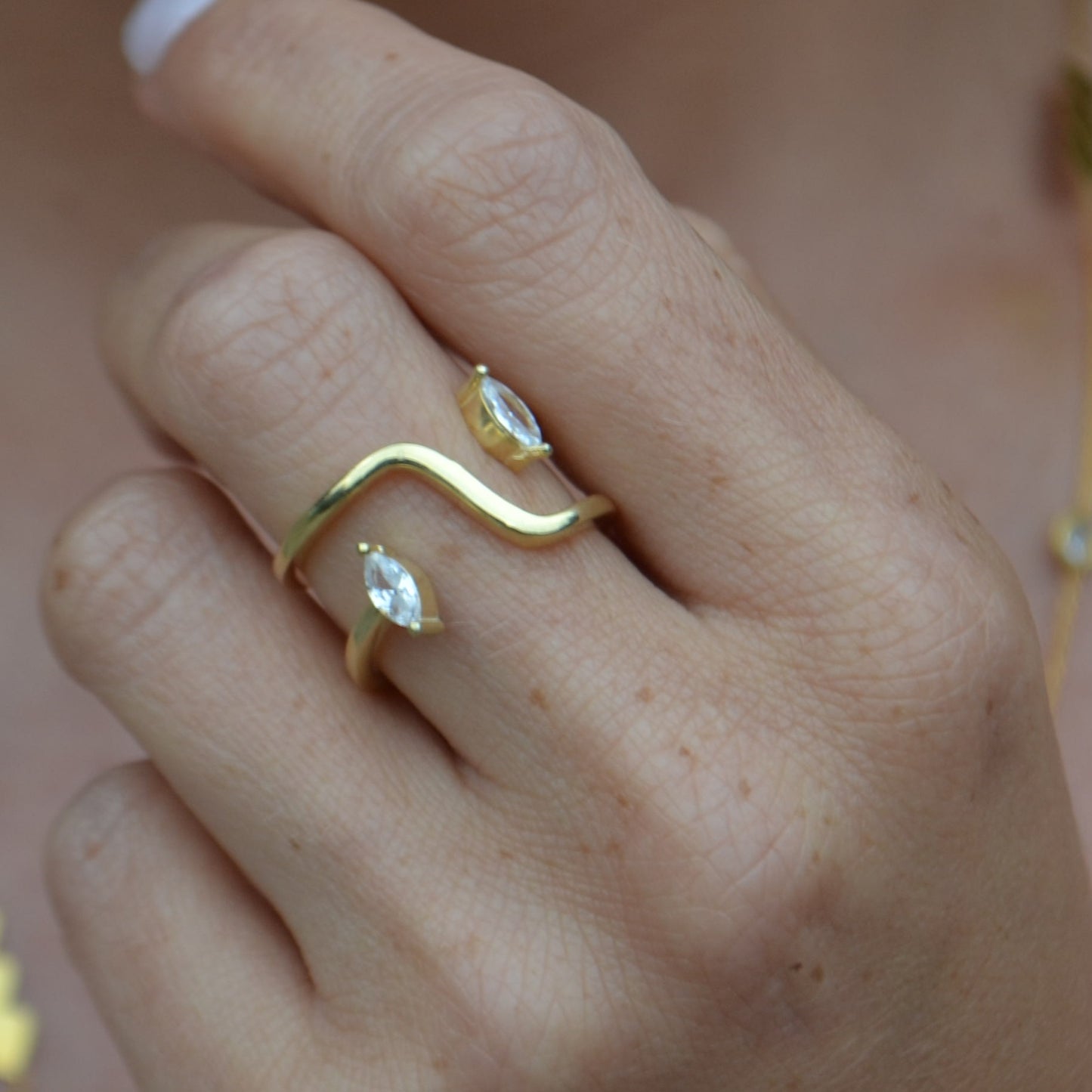 ANILLO DAMLA D PLATA 925