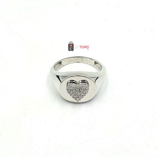 ANILLO GIDEN KALP PLATA 925