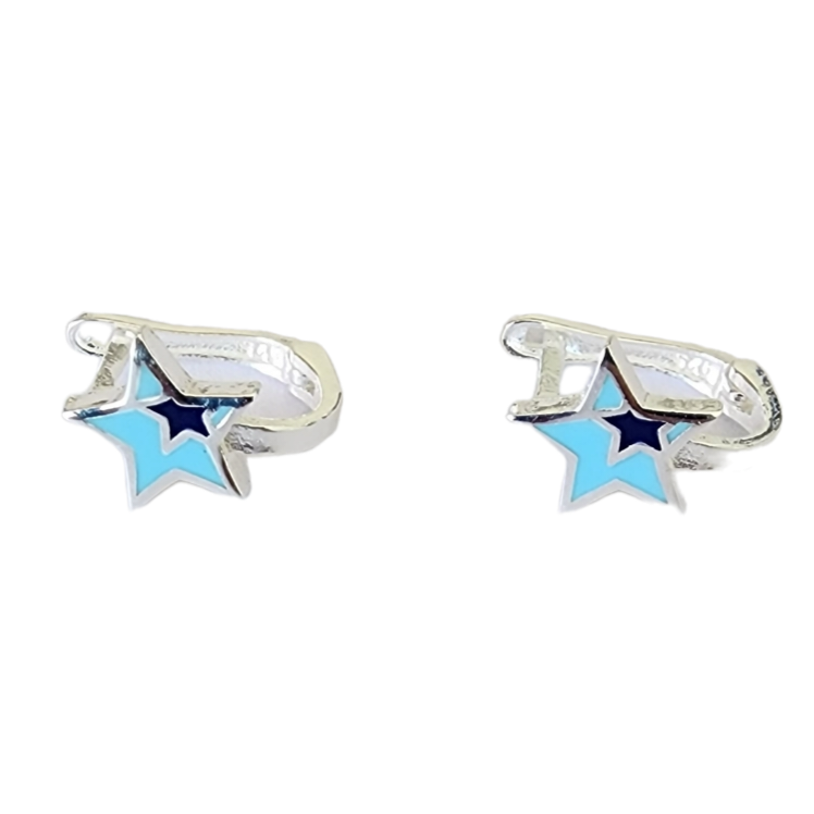 ARO NIÑA ARTMAVI PLATA 925