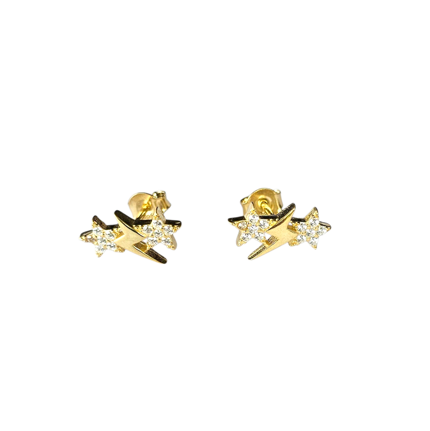 ARO CANDAN D PLATA 925