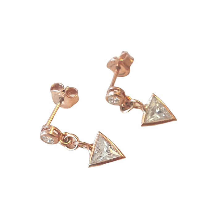 ARO DOGUBAYAZIT PLATA 925