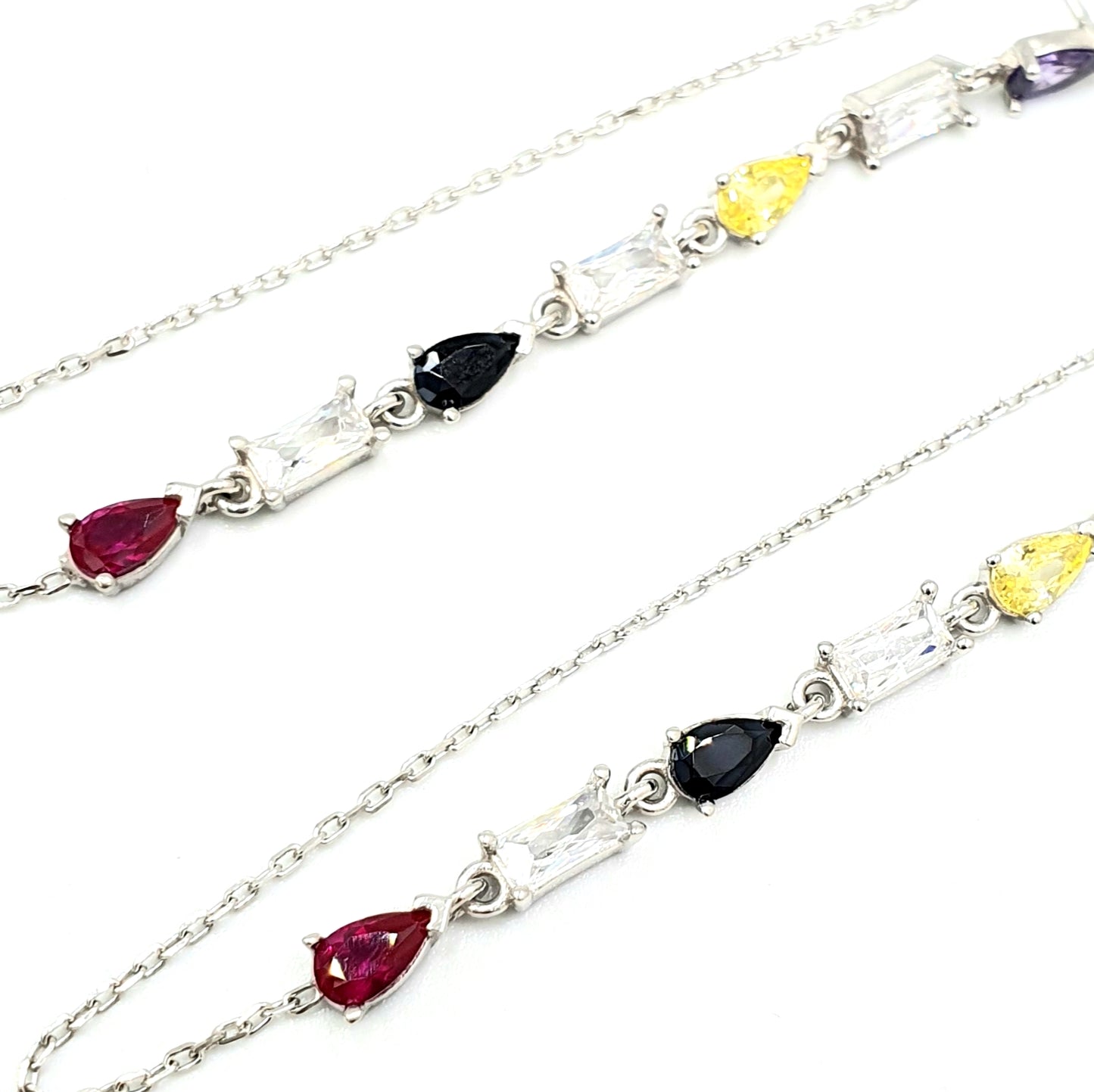 ARO ESRA PLATA 925