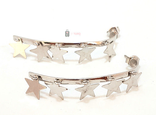 ARO GAMZE D PLATA 925