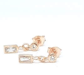 ARO GIRESUN PLATA 925