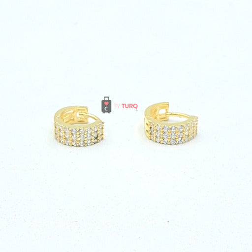 ARO LIOR PLATA 925