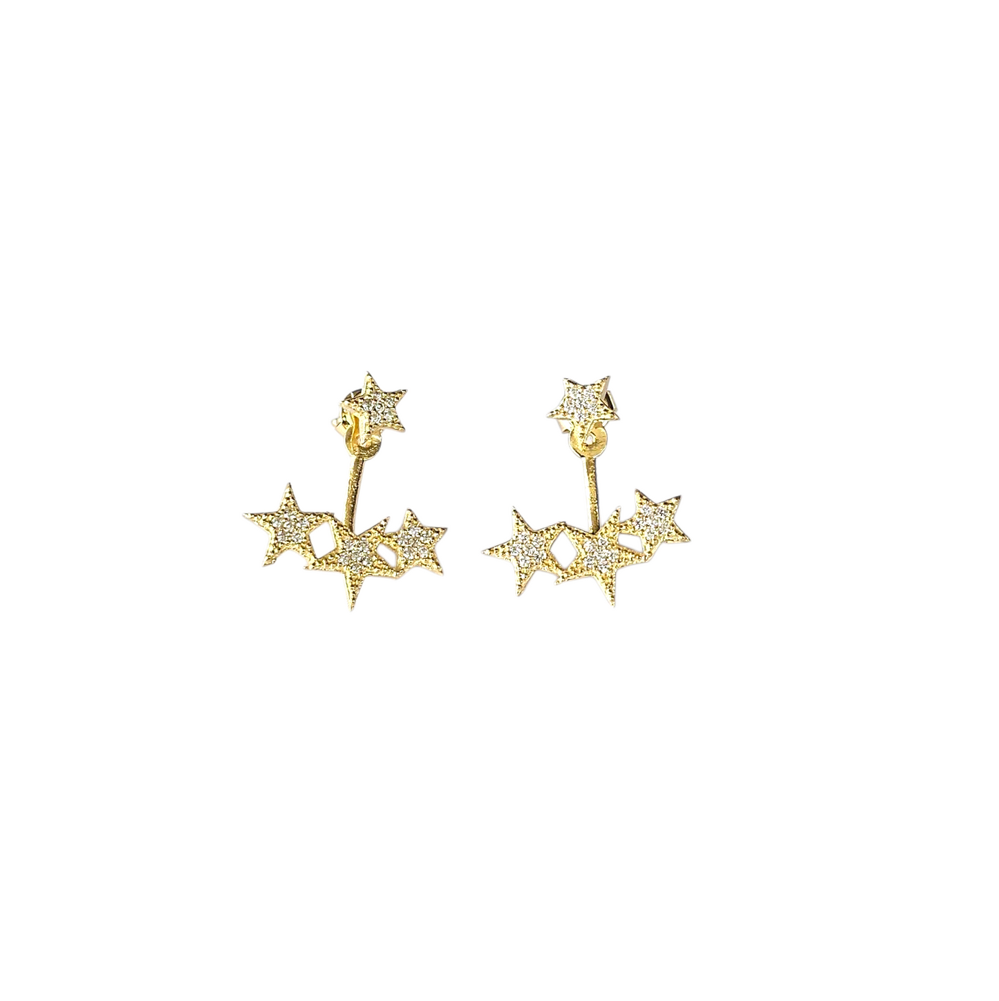 ARO MELTEN PLATA 925