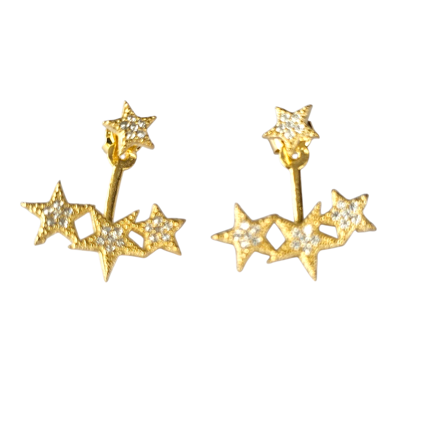 ARO MELTEN PLATA 925