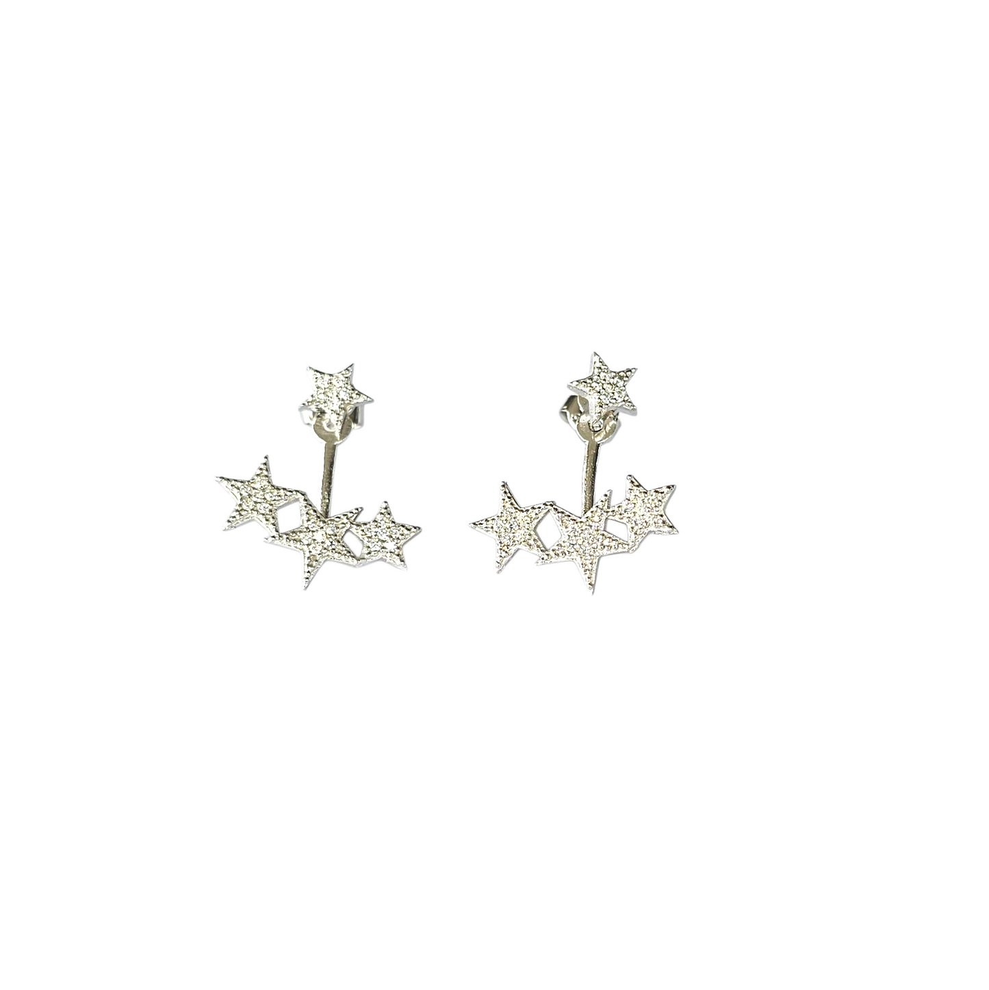 ARO MELTEN PLATA 925