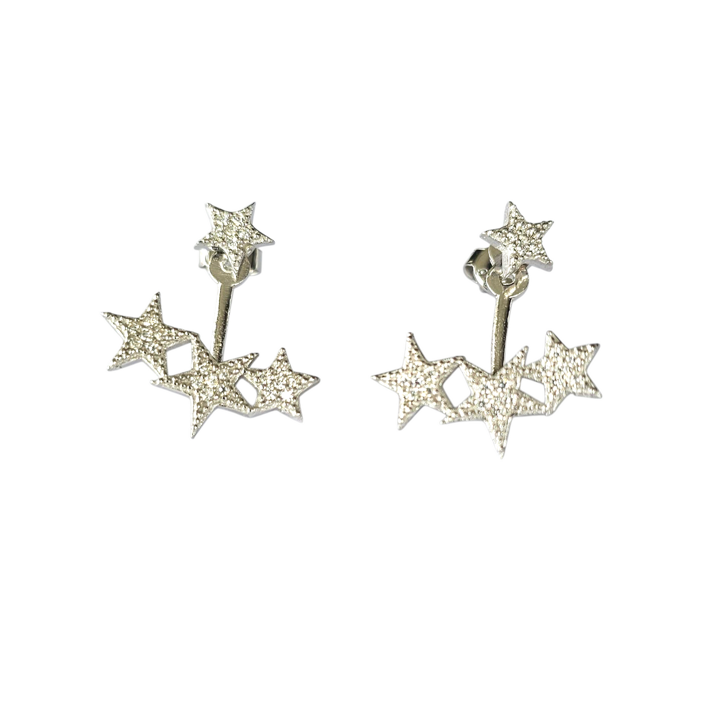 ARO MELTEN PLATA 925