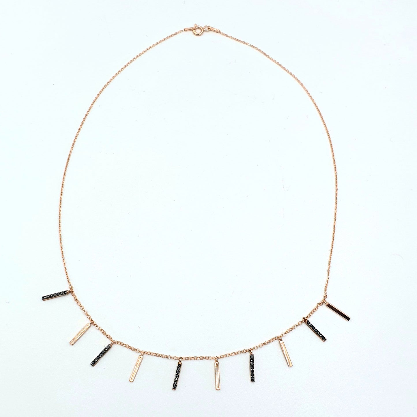 COLLAR CUBUKLAR PLATA 925