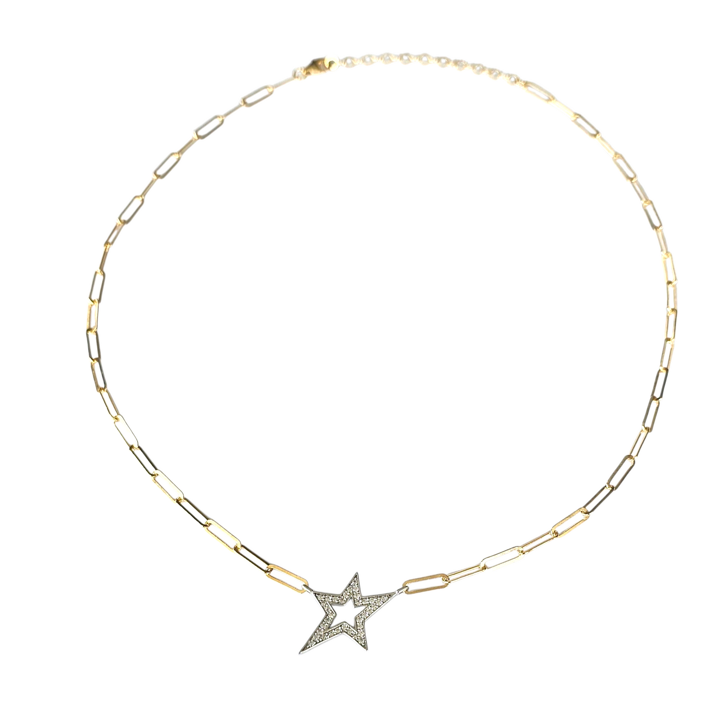 COLLAR ALTAN PLATA 925