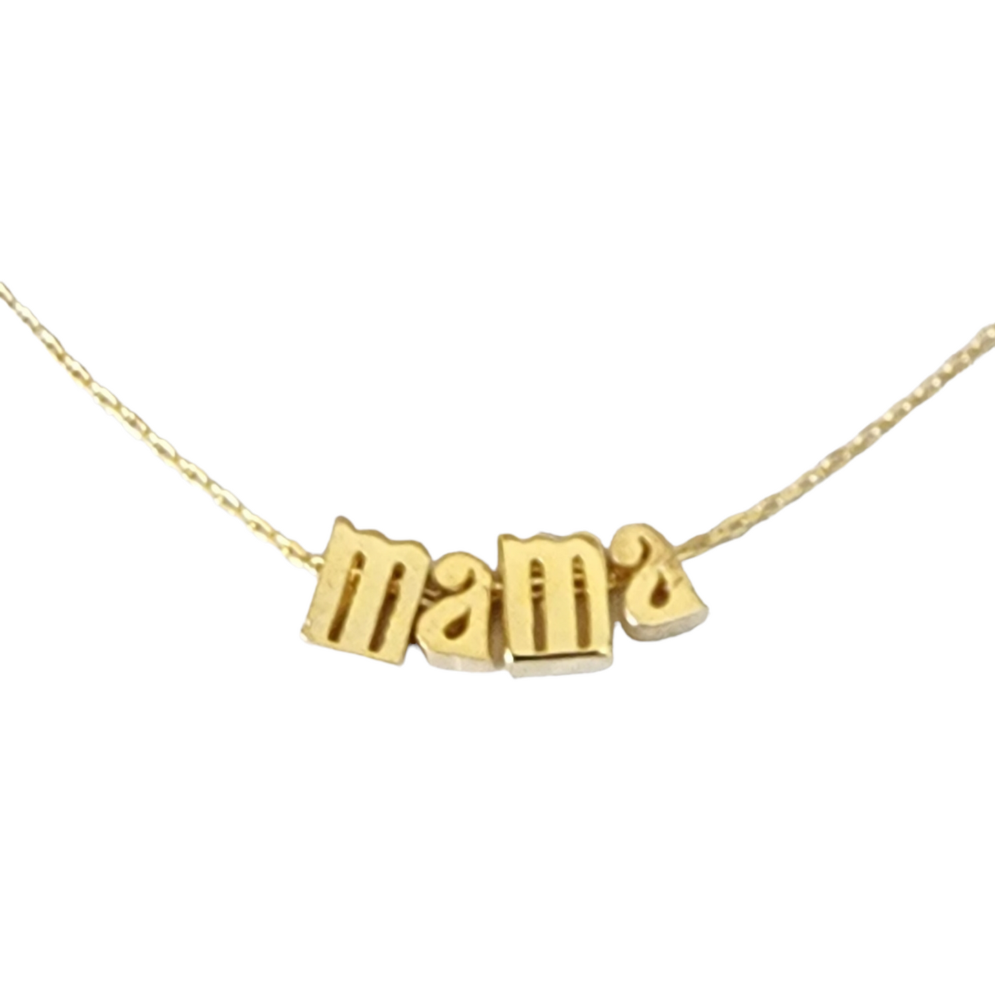 COLLAR ANNE PLATA 925