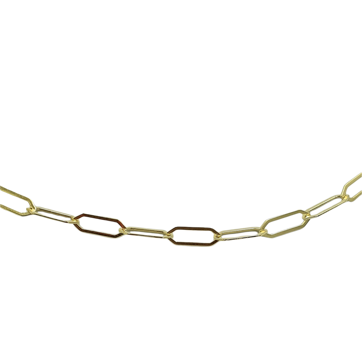 COLLAR BAGLAN PLATA 925