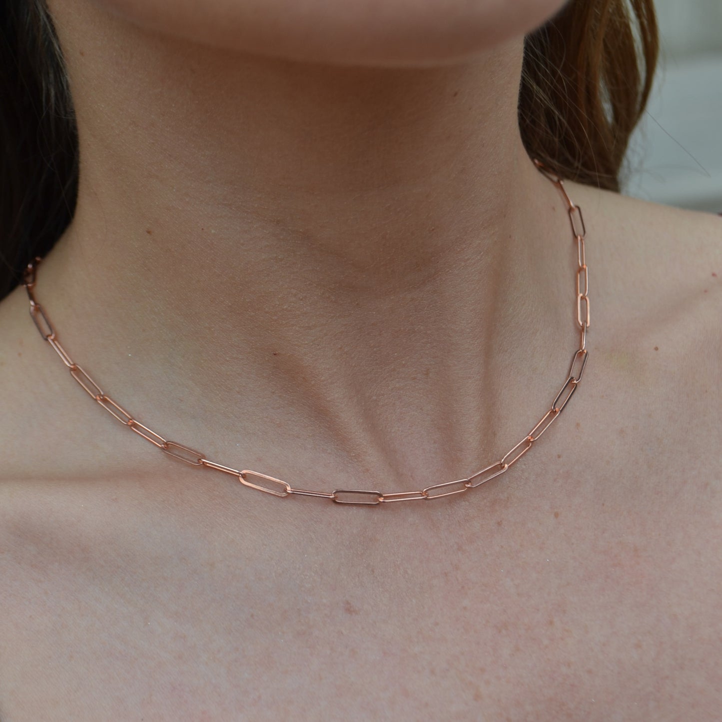 COLLAR BAGLAN PLATA 925