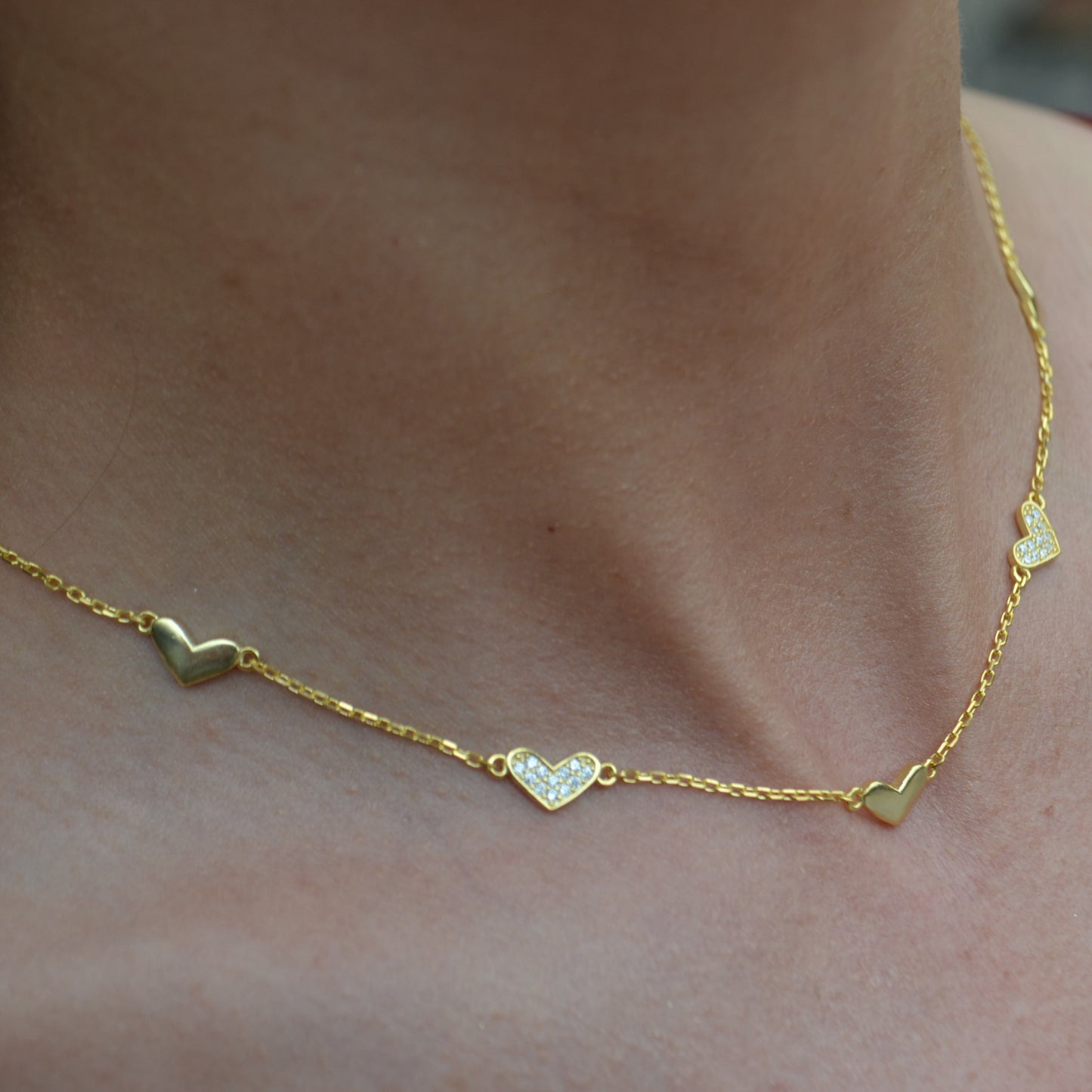 COLLAR SUBAT D PLATA 925