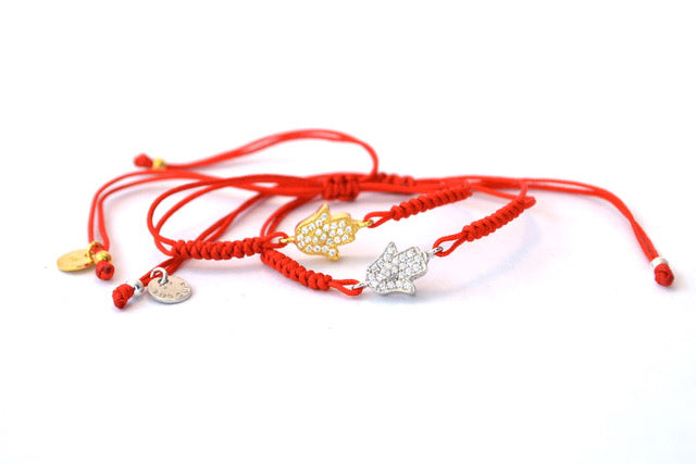 PULSERA KORUMA PLATA 925