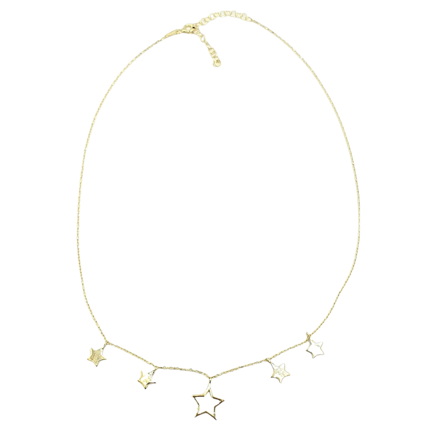 COLLAR ALMA PLATA 925