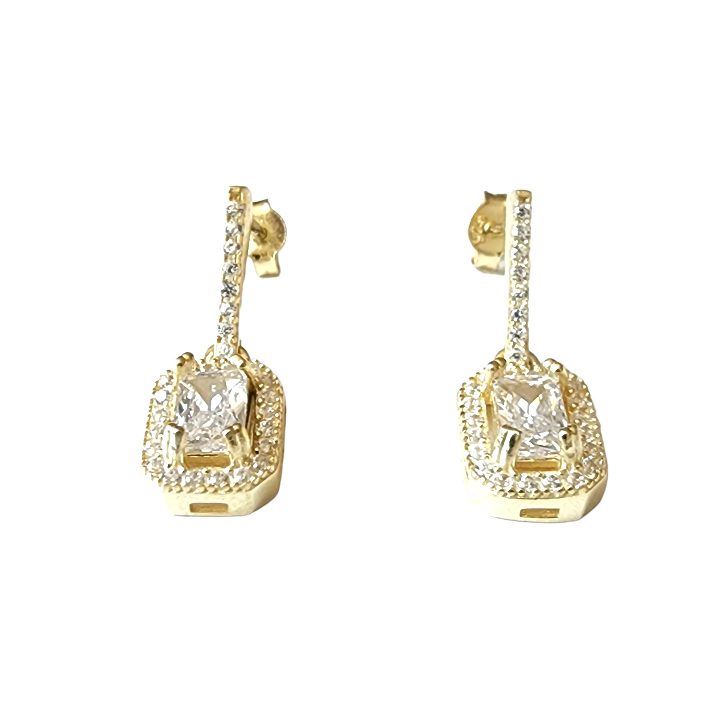 ARO ZARIF D PLATA 925