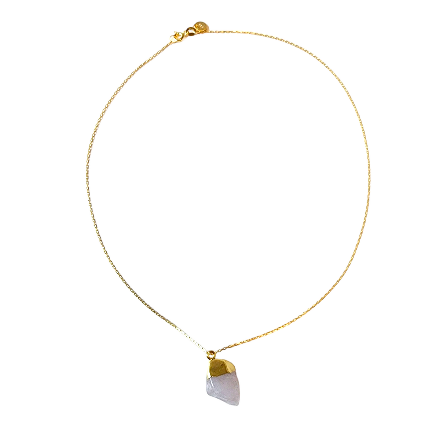 COLLAR KUVARS PLATA 925
