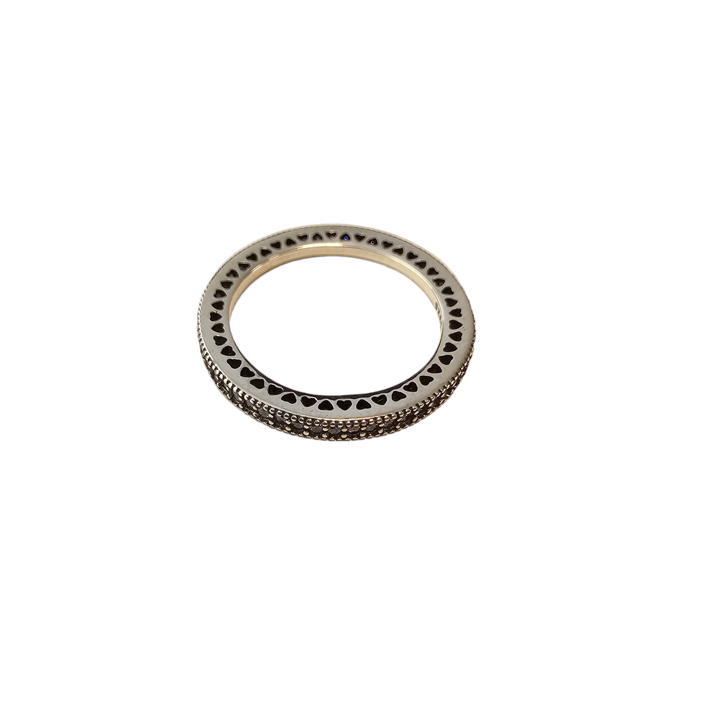 ANILLO ERIKA PLATA 925