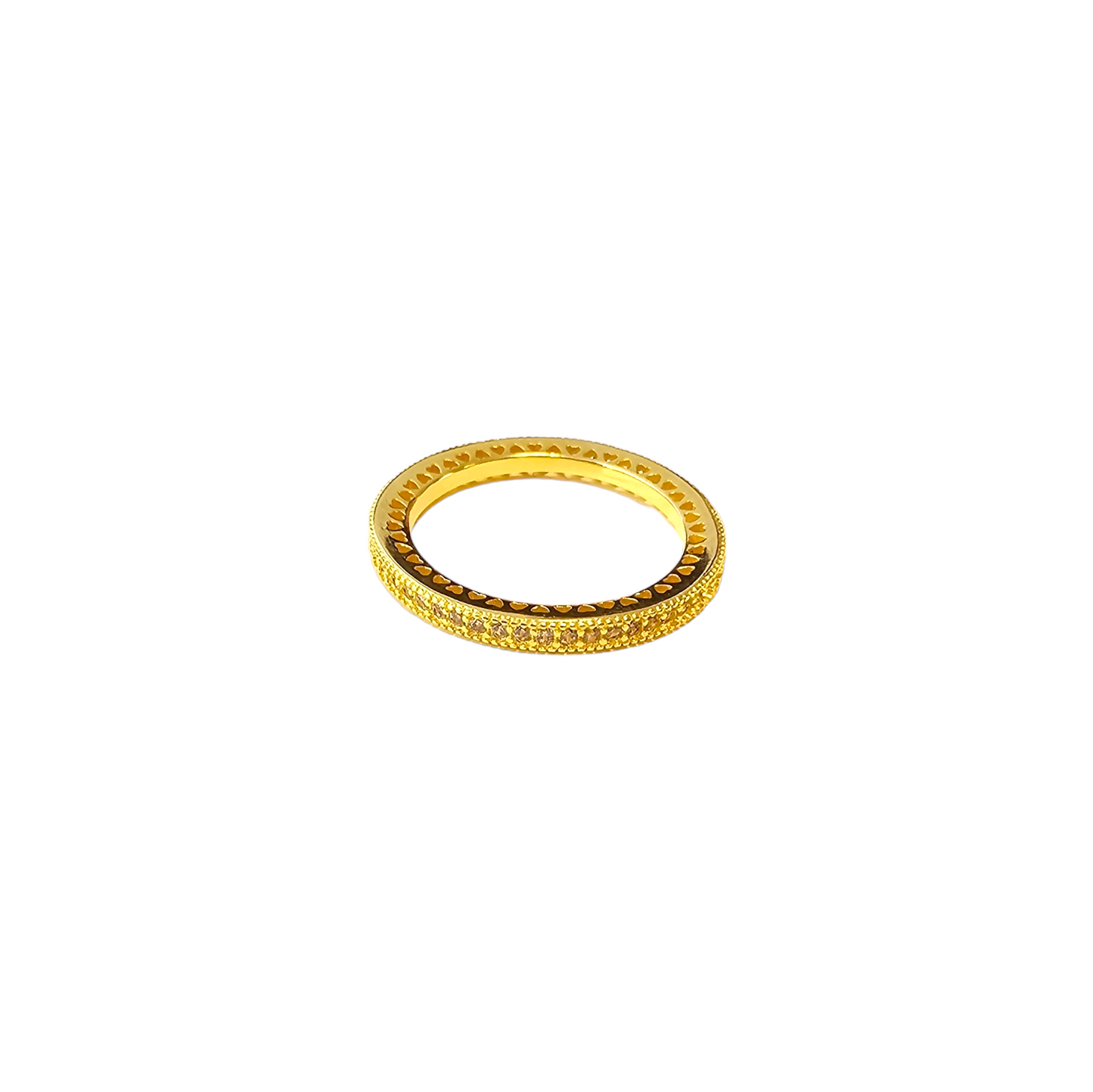 ANILLO ERIKA PLATA 925