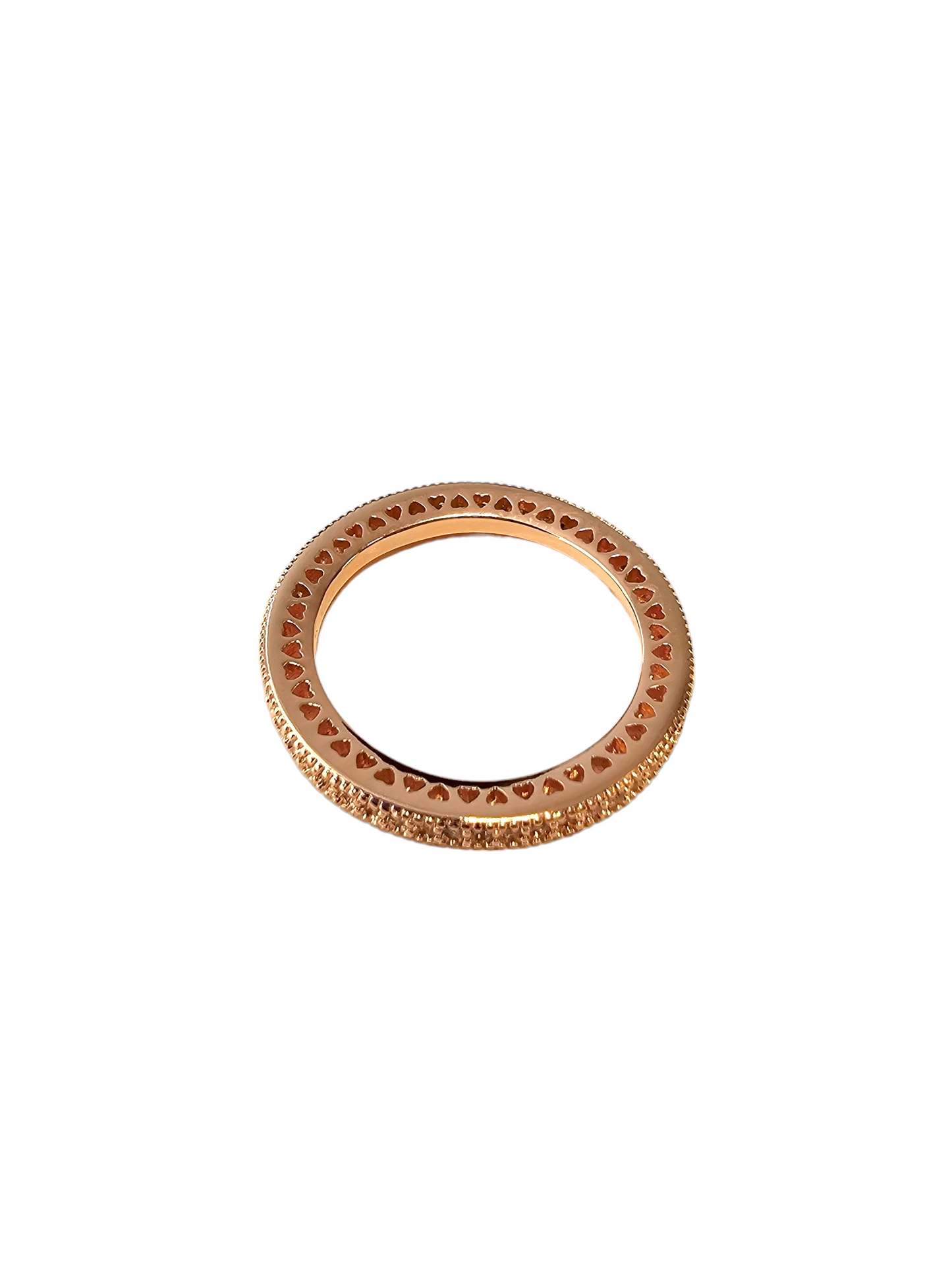 ANILLO ERIKA PLATA 925