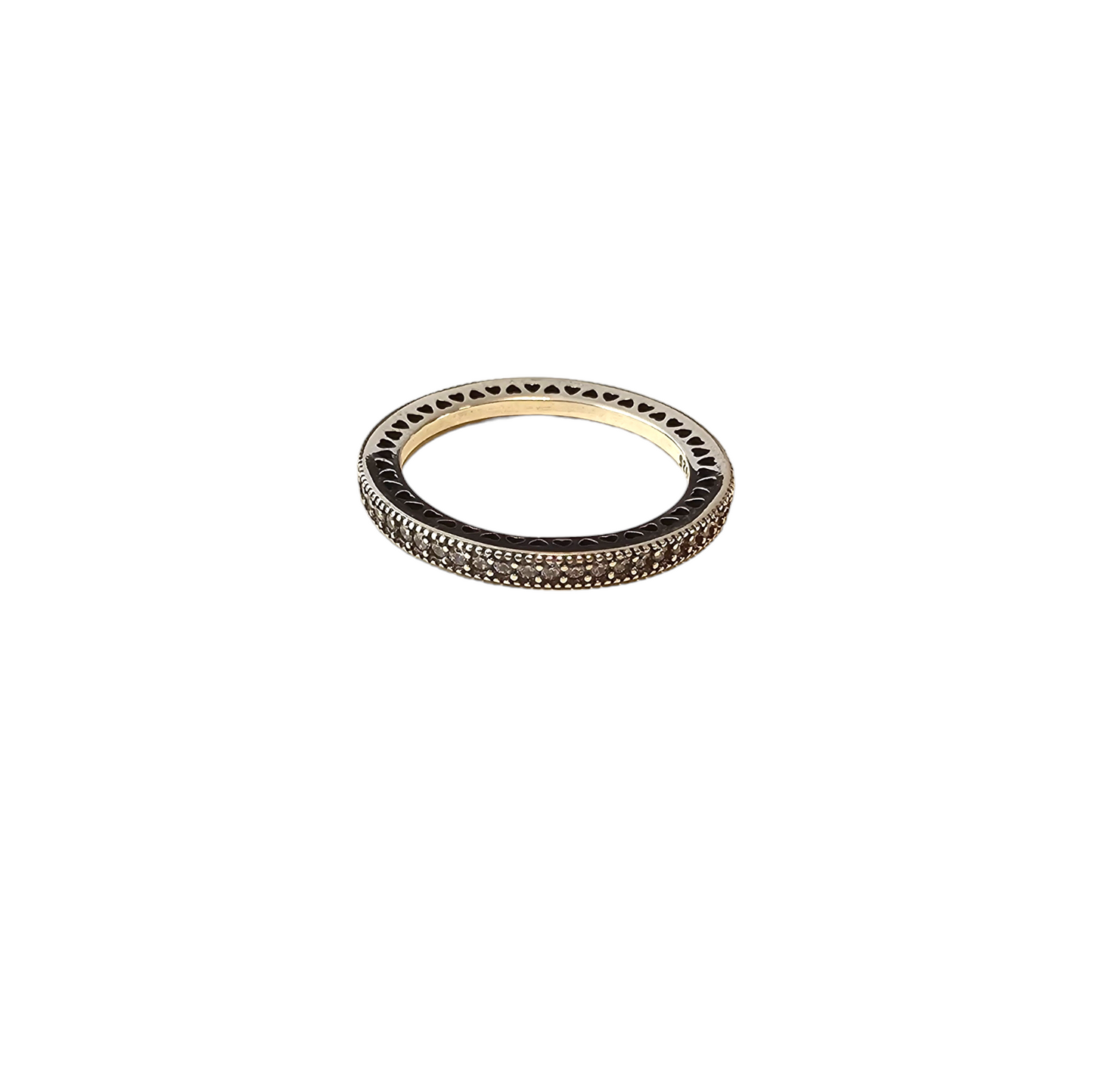 ANILLO ERIKA PLATA 925