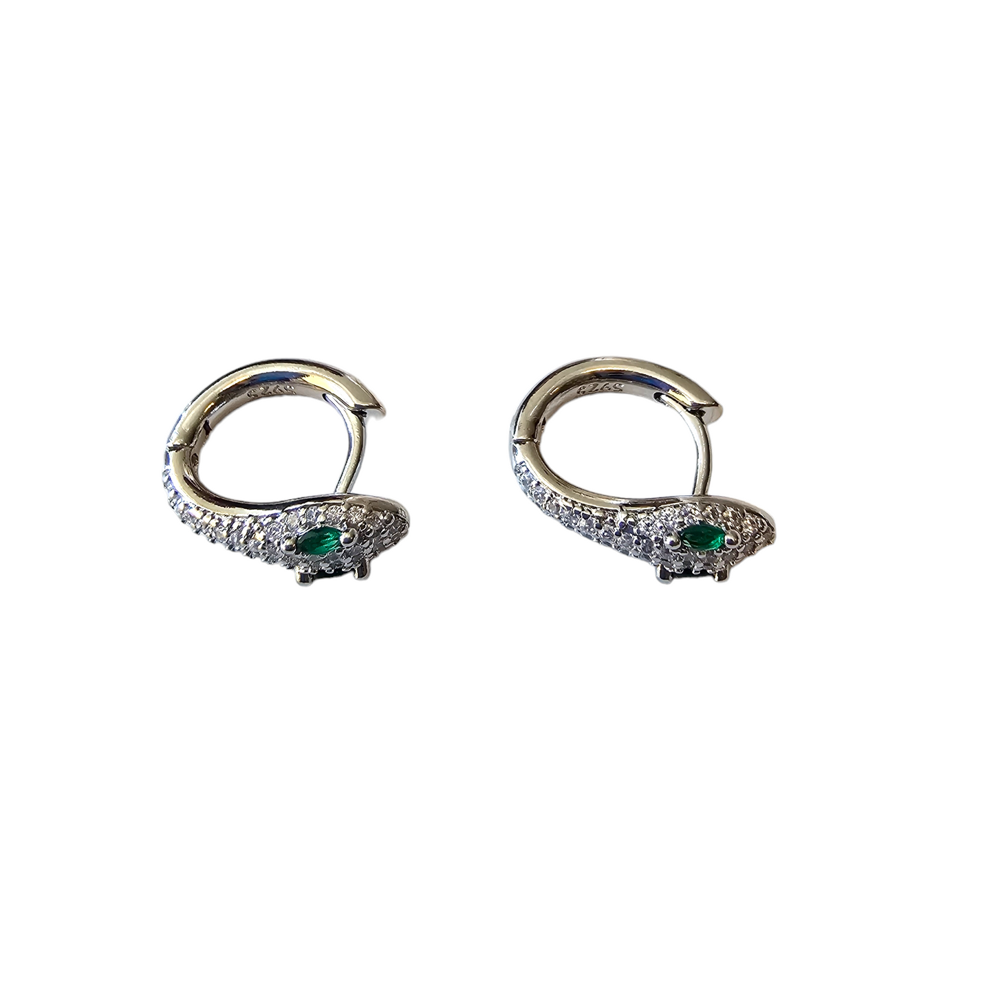 ARO ILANA PLATA 925