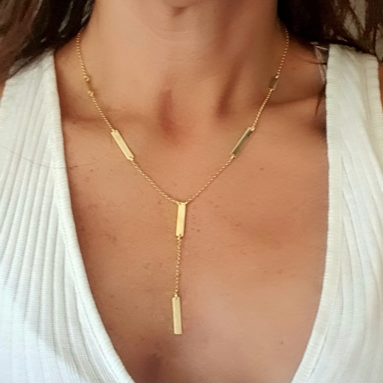 COLLAR KUBUK D PLATA 925