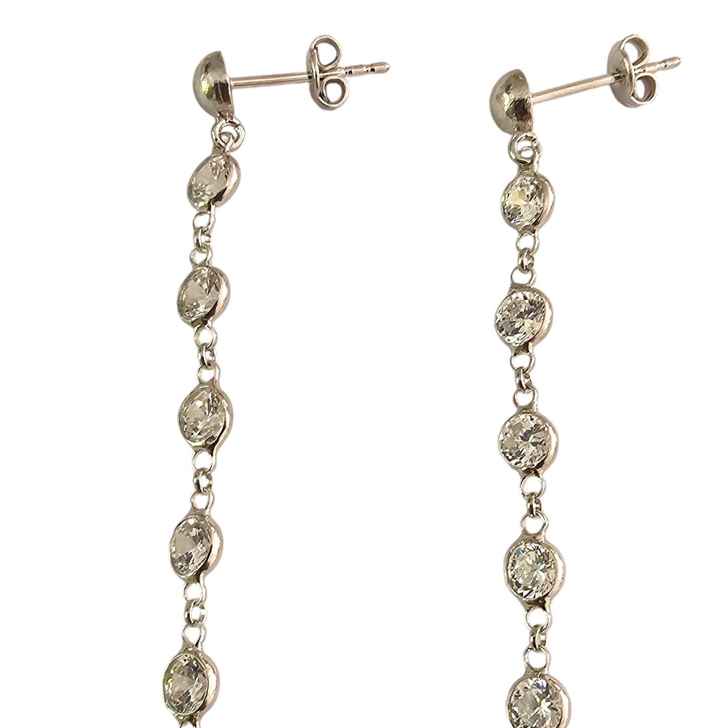 ARO DAFNA PLATA 925