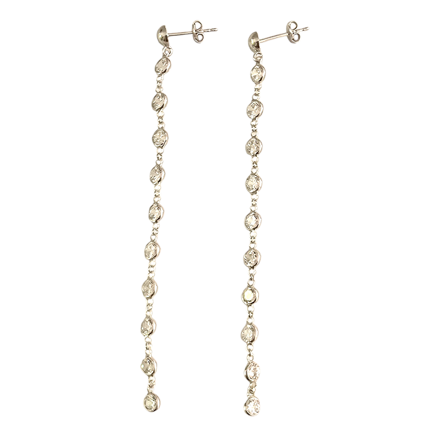 ARO DAFNA PLATA 925