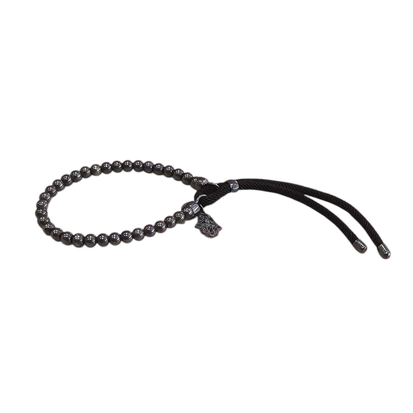 PULSERA MK PLATA 925