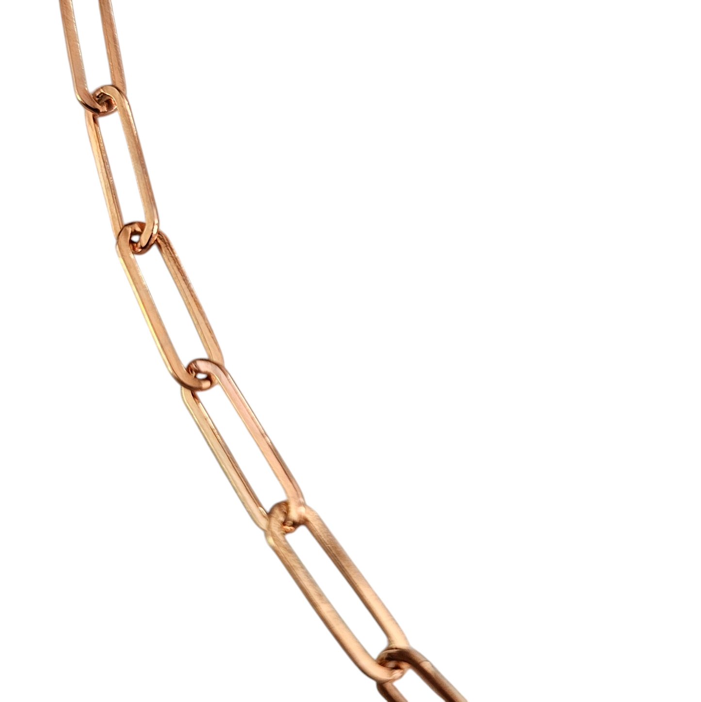 COLLAR BAGLAN PLATA 925