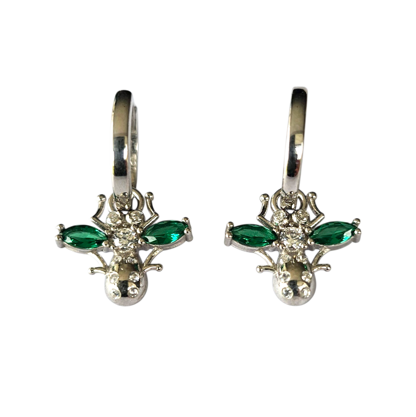 ARO OZAN PLATA 925