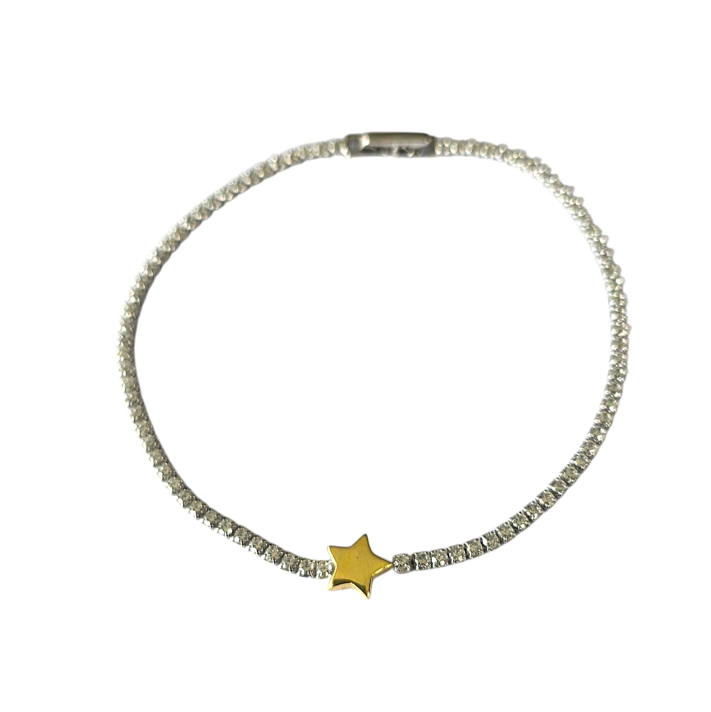 PULSERA TIMUR PLATA 925