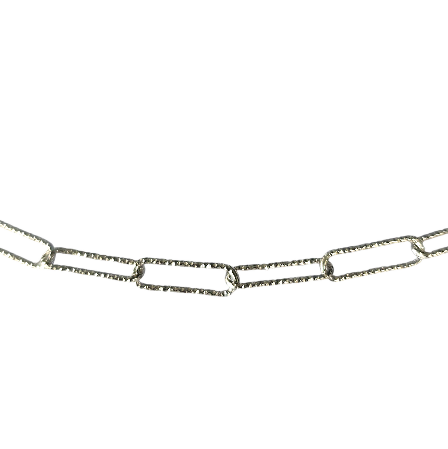 COLLAR EFE PLATA 925