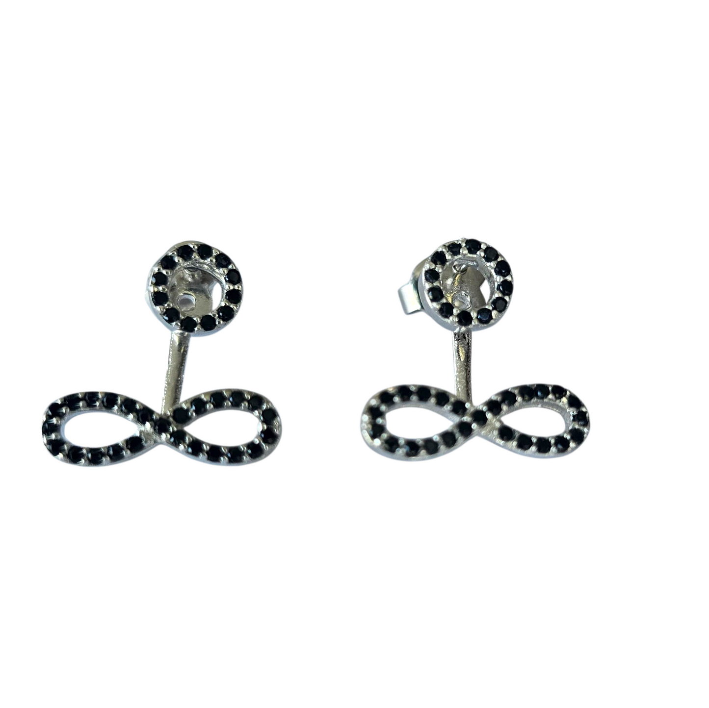 ARO SONSUZLUK PLATA 925