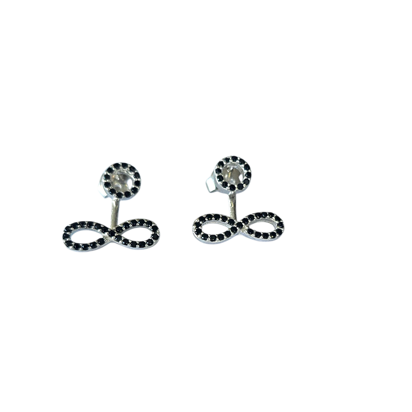 ARO SONSUZLUK PLATA 925