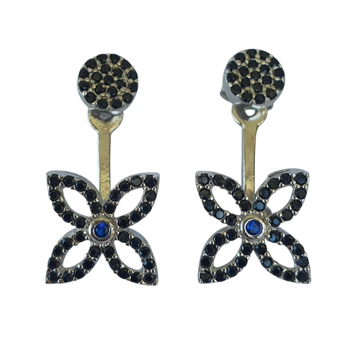 ARO KARDELEN PLATA 925