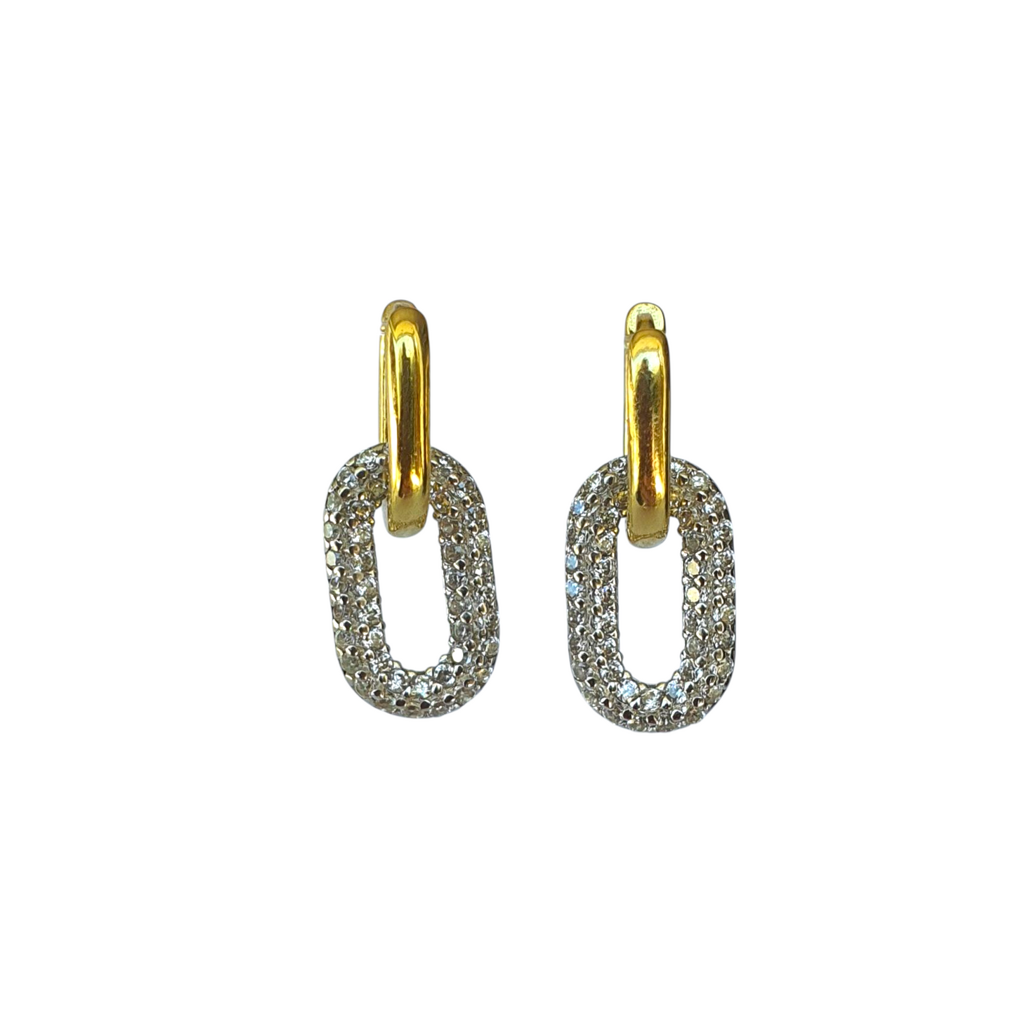 ARO PERIHAN PLATA 925