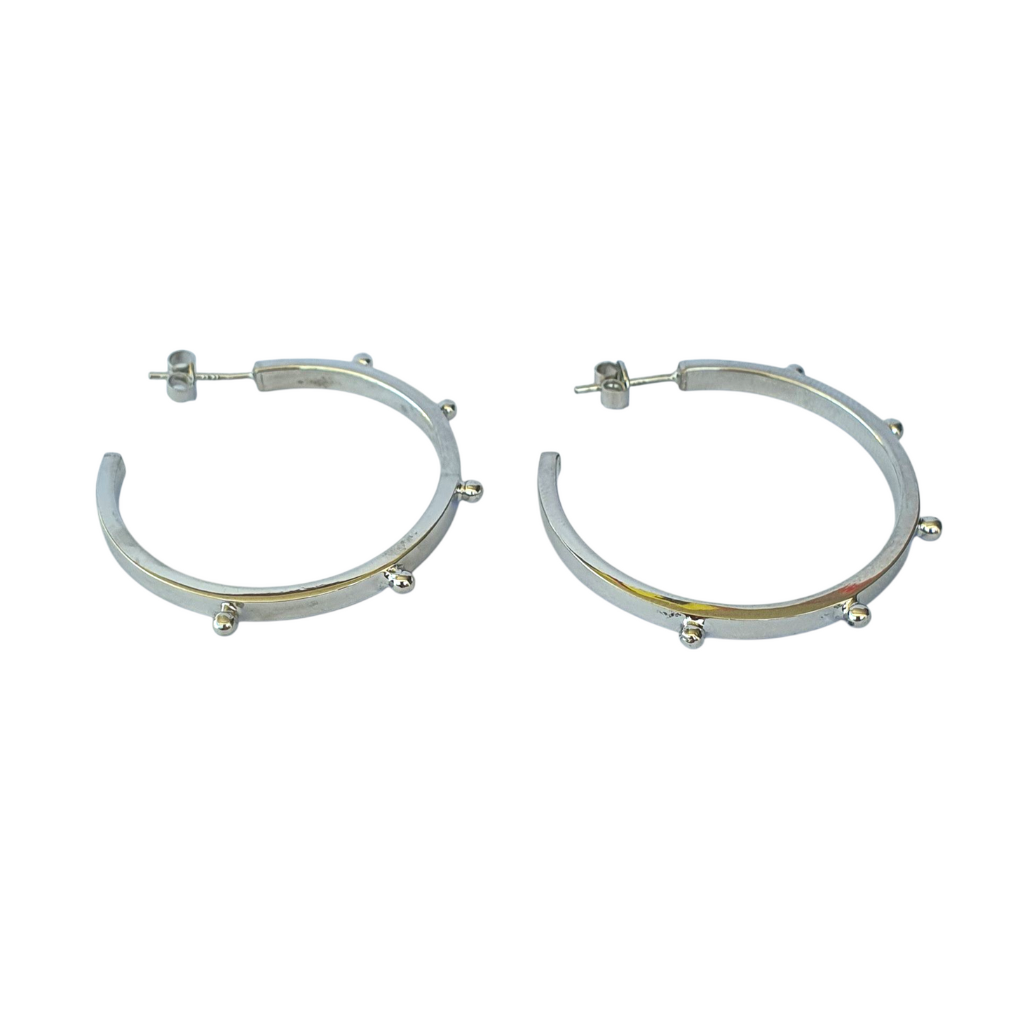 ARO ARGOLLA HALE PLATA 925