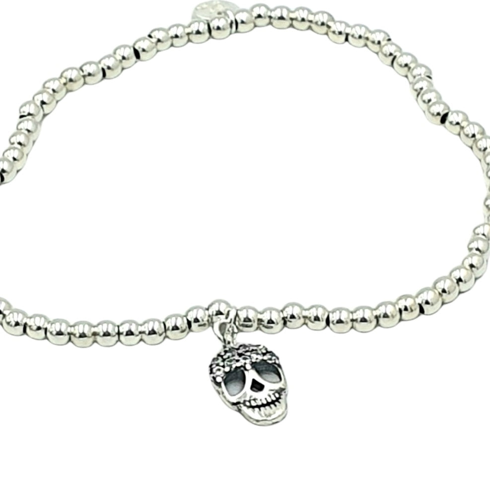 PULSERA KATAFASI PLATA 925