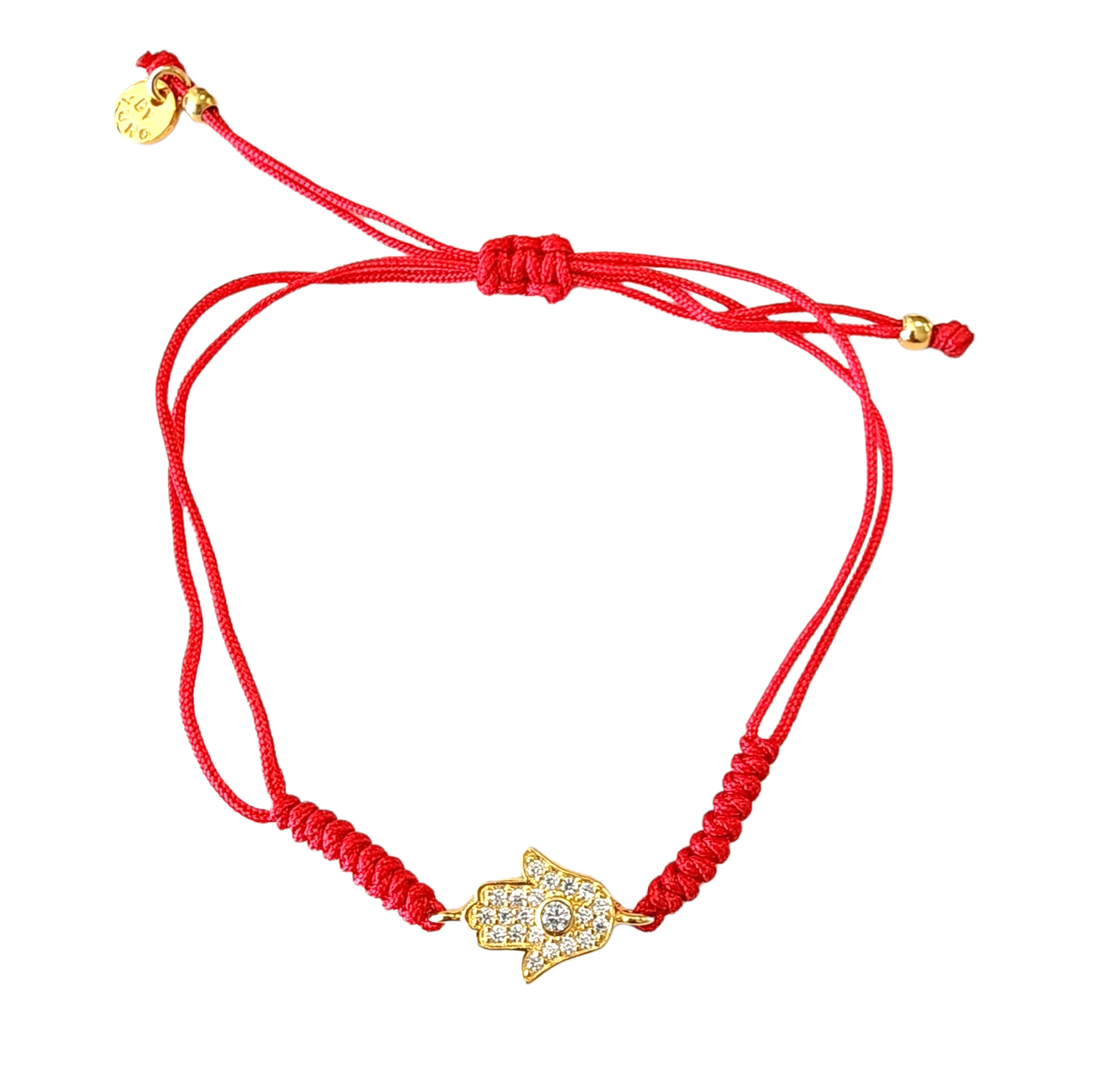 PULSERA KORUMA PLATA 925