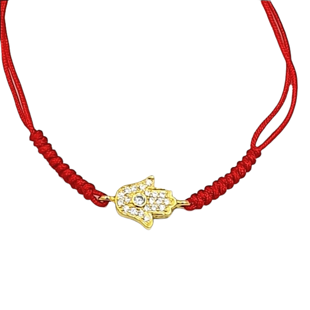 PULSERA KORUMA PLATA 925