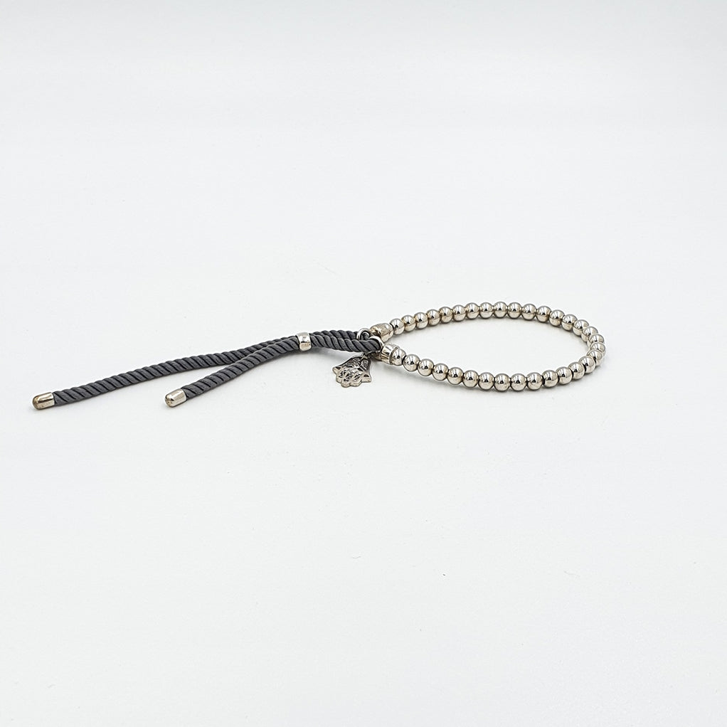 PULSERA MK PLATA 925
