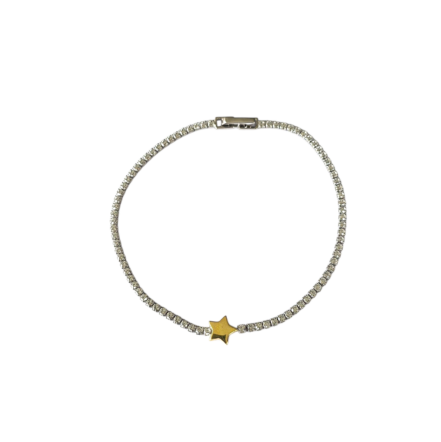 PULSERA TIMUR PLATA 925